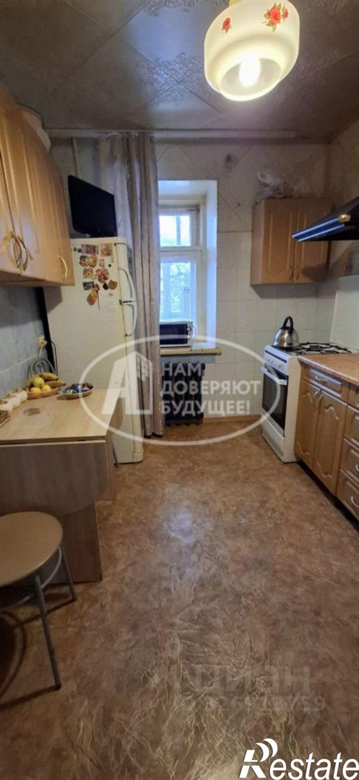 3-комн квартира ул Герцена, 36/1,  д. 36/1