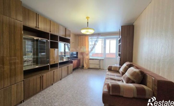 1-комн квартира улица Дружбы, 15,  д. 15