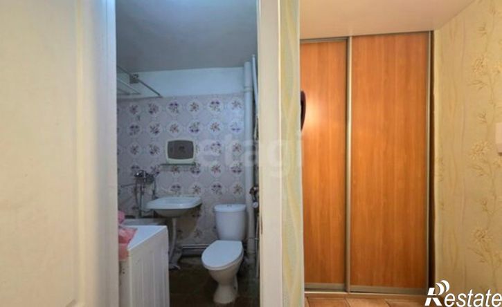 1-комн квартира улица Дружбы, 15,  д. 15