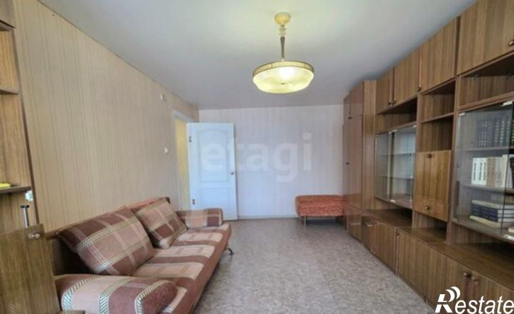 1-комн квартира улица Дружбы, 15,  д. 15