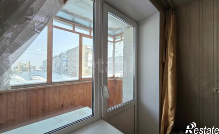 1-комн квартира улица Дружбы, 15,  д. 15