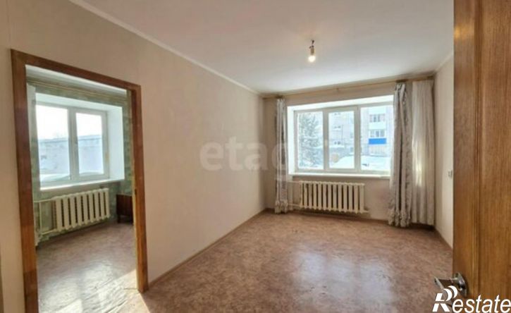 2-комн квартира ул 50 лет Октября, 5,  д. 5