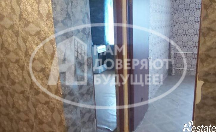 2-комн квартира улица Матросова, 31,  д. 31