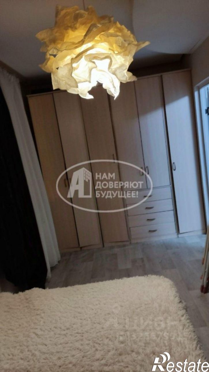 2-комн квартира ул Высотная, 17,  д. 17