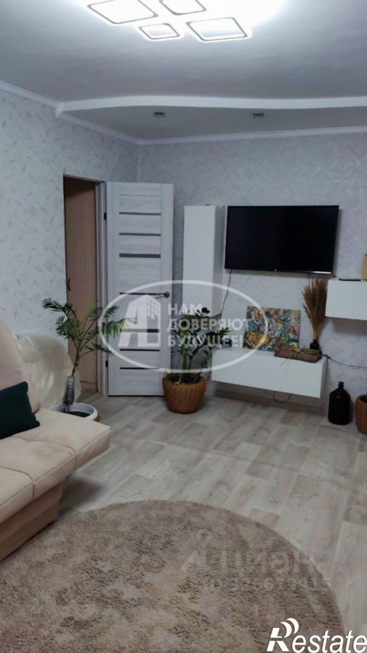 2-комн квартира ул Высотная, 17,  д. 17