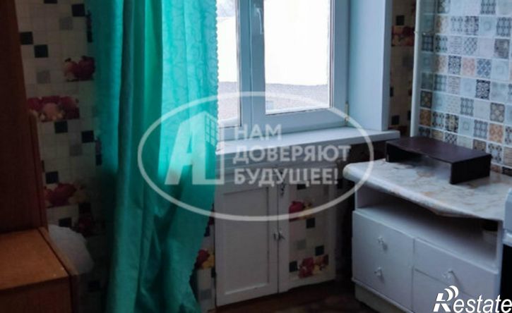 1-комн квартира ул Гагарина, 6,  д. 6