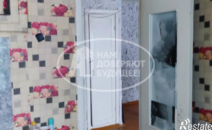 1-комн квартира ул Гагарина, 6,  д. 6