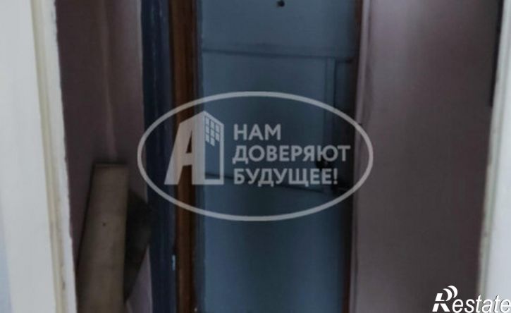 1-комн квартира ул Гагарина, 6,  д. 6