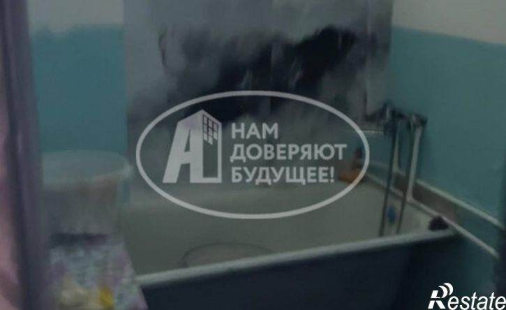 1-комн квартира ул Гагарина, 6,  д. 6