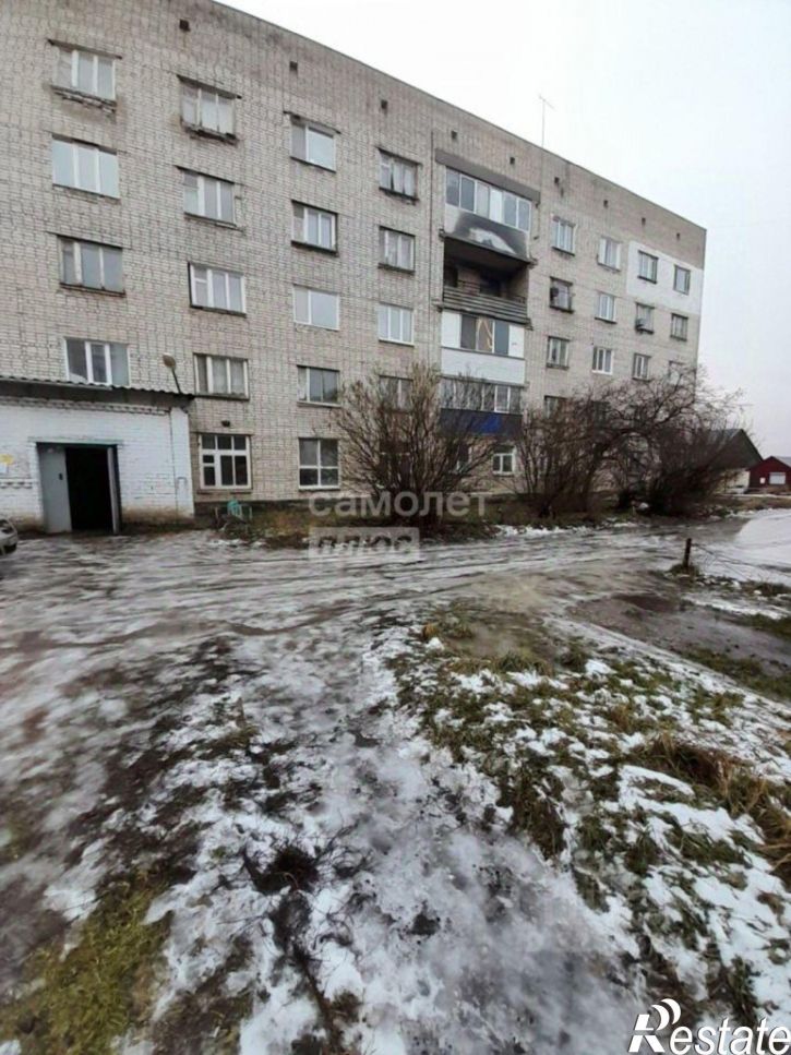 Комната ул Центральная, 12,  д. 12