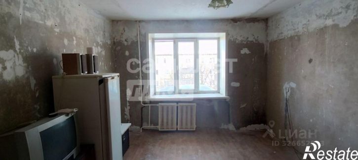 Комната ул Центральная, 12,  д. 12