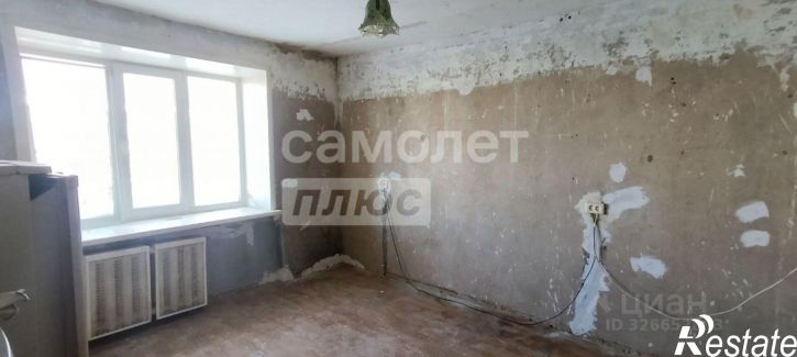 Комната ул Центральная, 12,  д. 12