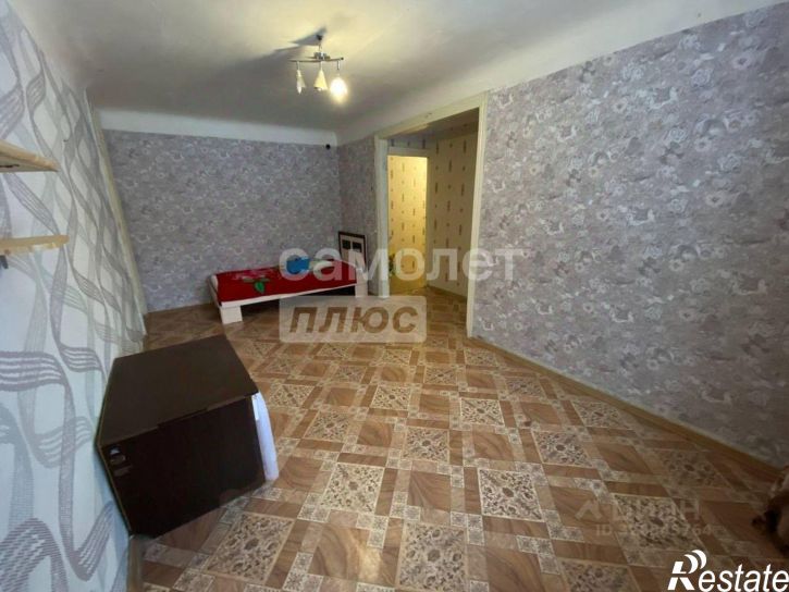 1-комн квартира ул Чапаева, 29,  д. 29