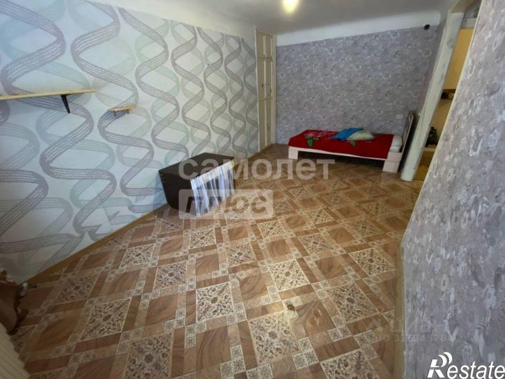 1-комн квартира ул Чапаева, 29,  д. 29