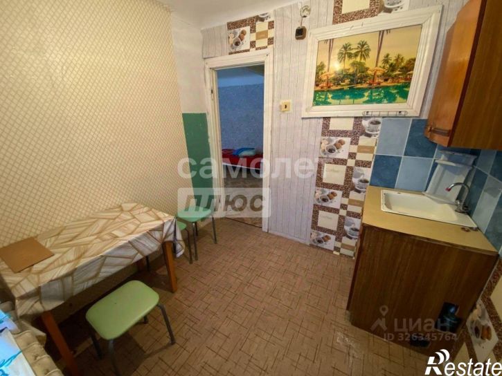 1-комн квартира ул Чапаева, 29,  д. 29