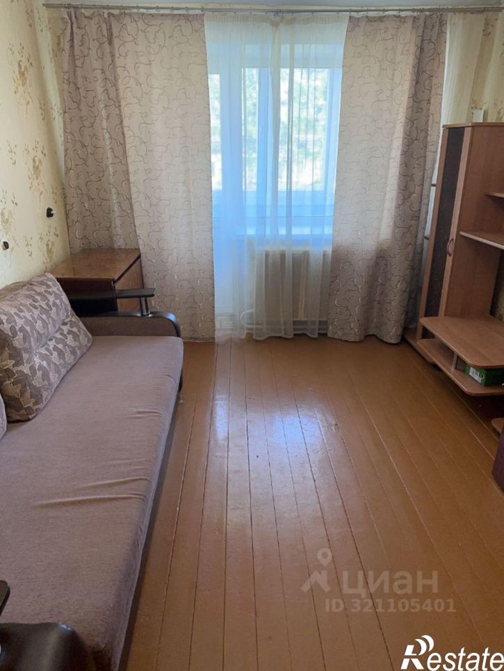 2-комн квартира ул Федосеева, 5,  д. 5