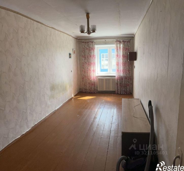 2-комн квартира ул Федосеева, 5,  д. 5