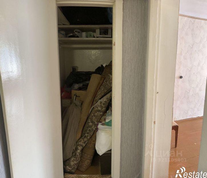 2-комн квартира ул Федосеева, 5,  д. 5