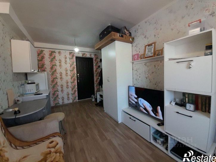 Комната ул Энтузиастов, 5,  д. 5