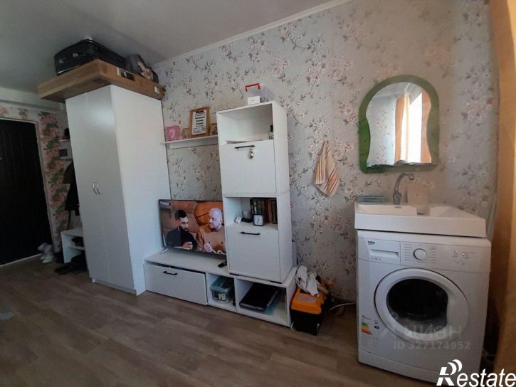 Комната ул Энтузиастов, 5,  д. 5