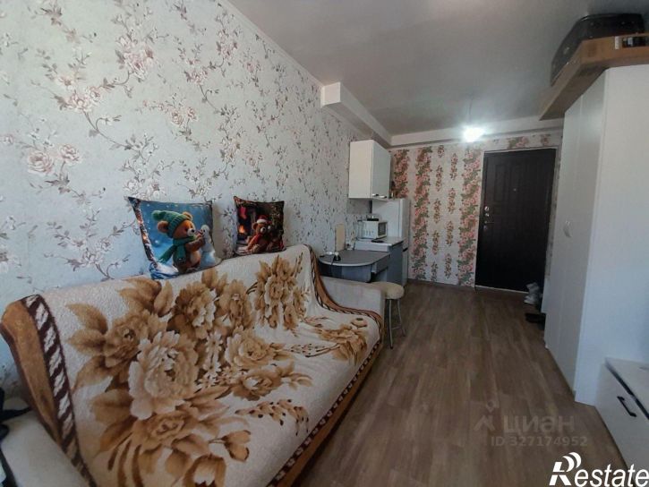 Комната ул Энтузиастов, 5,  д. 5