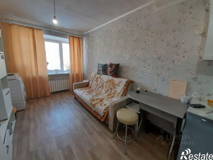 Комната ул Энтузиастов, 5,  д. 5