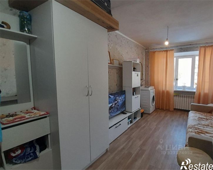Комната ул Энтузиастов, 5,  д. 5