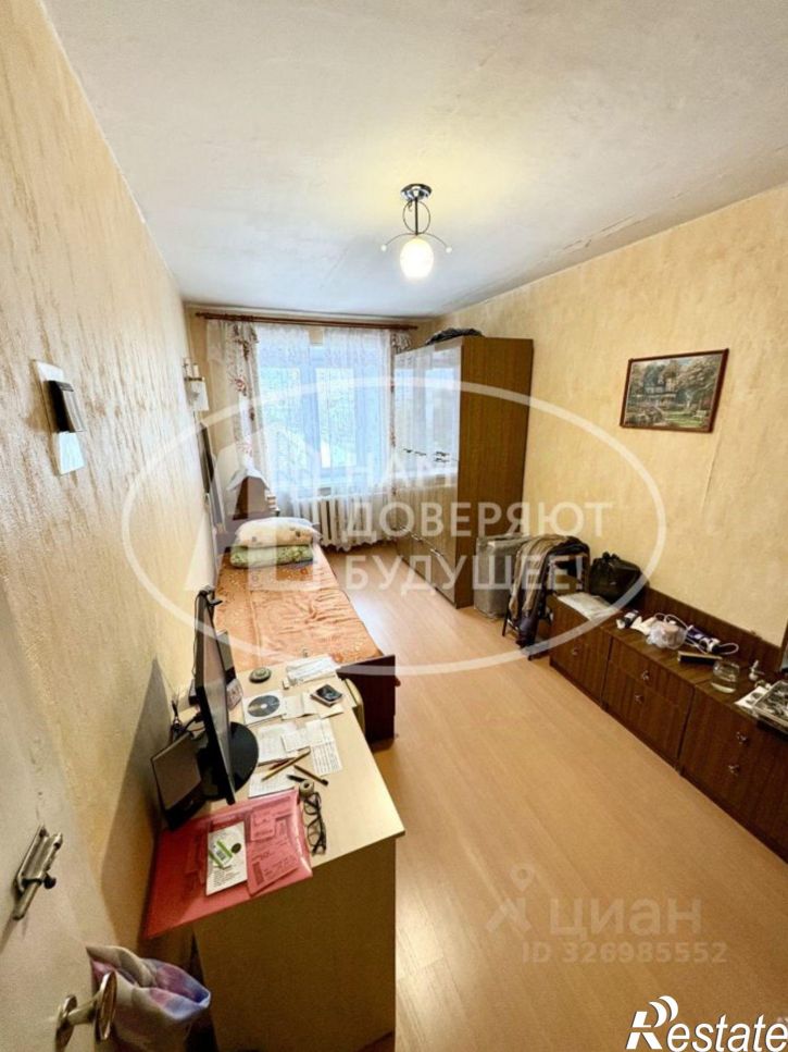 2-комн квартира ул Коммунаров, 63,  д. 63