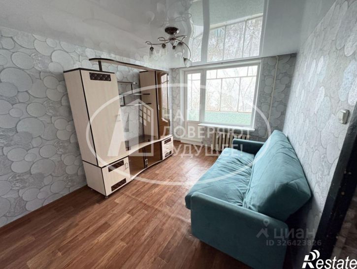 2-комн квартира ул Орджоникидзе, 8А,  д. 8А
