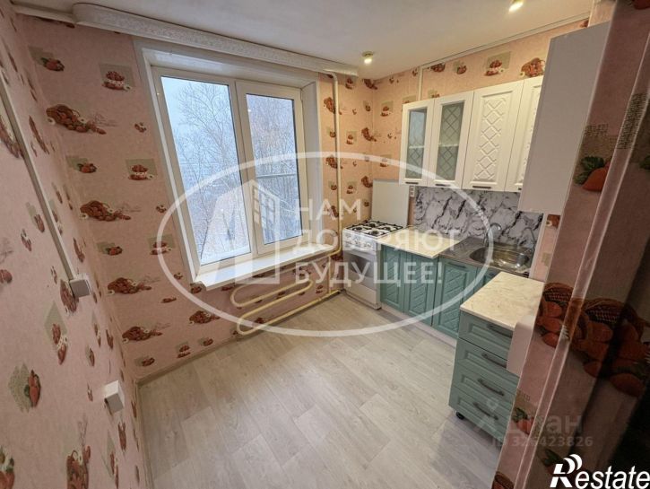 2-комн квартира ул Орджоникидзе, 8А,  д. 8А