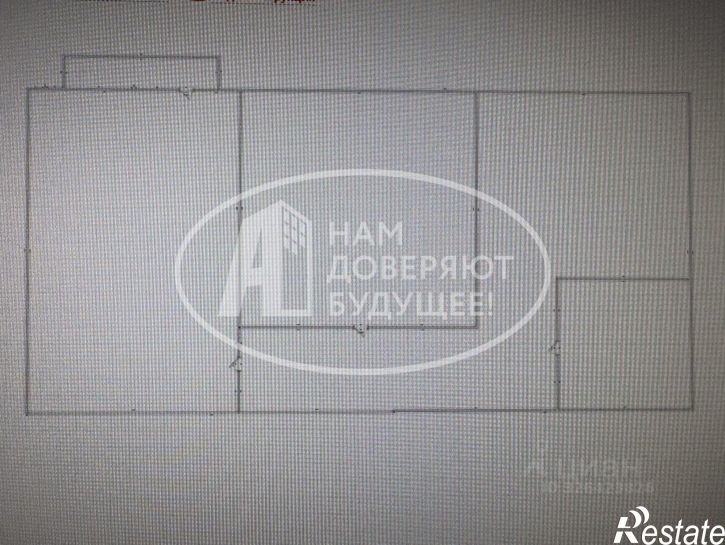 2-комн квартира ул Орджоникидзе, 8А,  д. 8А
