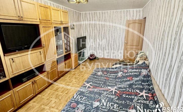 2-комн квартира ул Советская, 6,  д. 6
