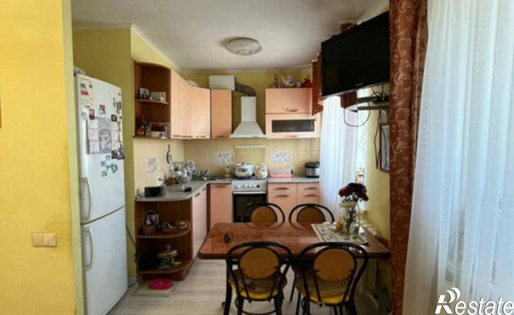 2-комн квартира ул Юбилейная, 62,  д. 62