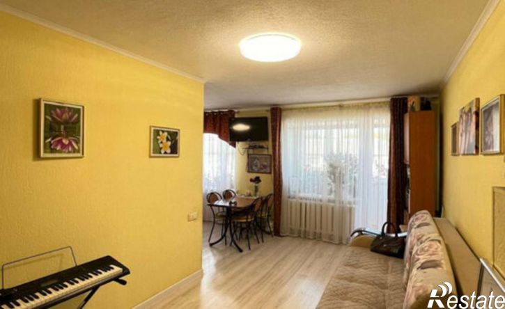 2-комн квартира ул Юбилейная, 62,  д. 62