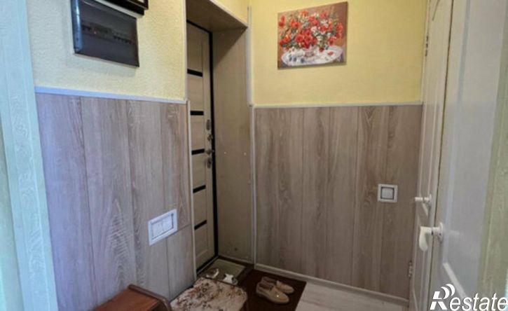 2-комн квартира ул Юбилейная, 62,  д. 62