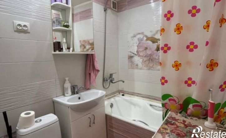 2-комн квартира ул Юбилейная, 62,  д. 62