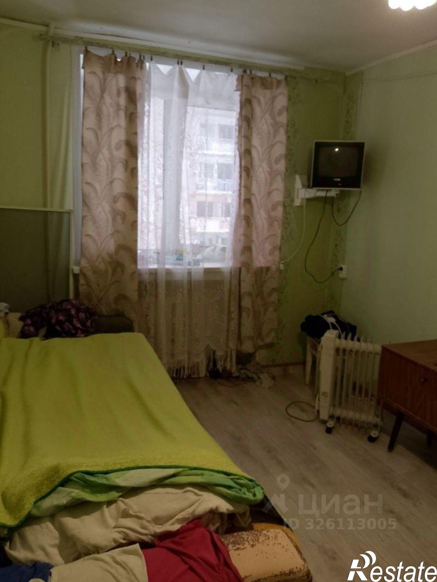 Купить комнату за 680 000 рублей на пр-кт Ленина, 44