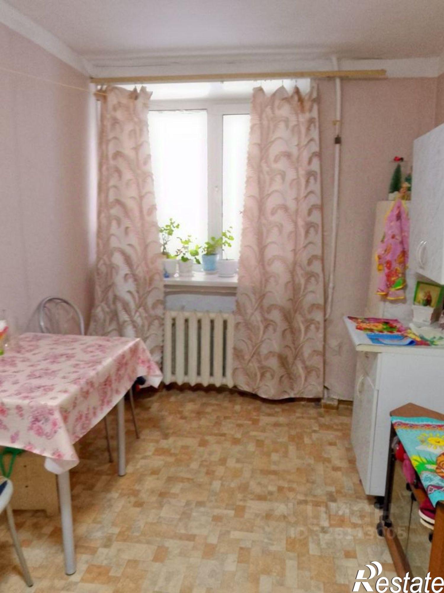 Купить комнату за 680 000 рублей на пр-кт Ленина, 44