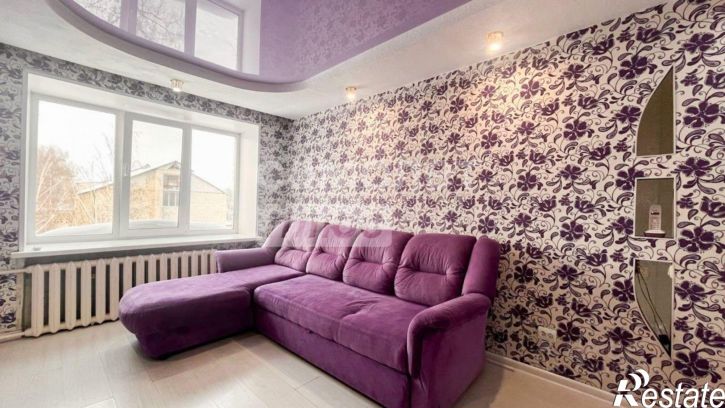 2-комн квартира ул Мамонтова, 14,  д. 14