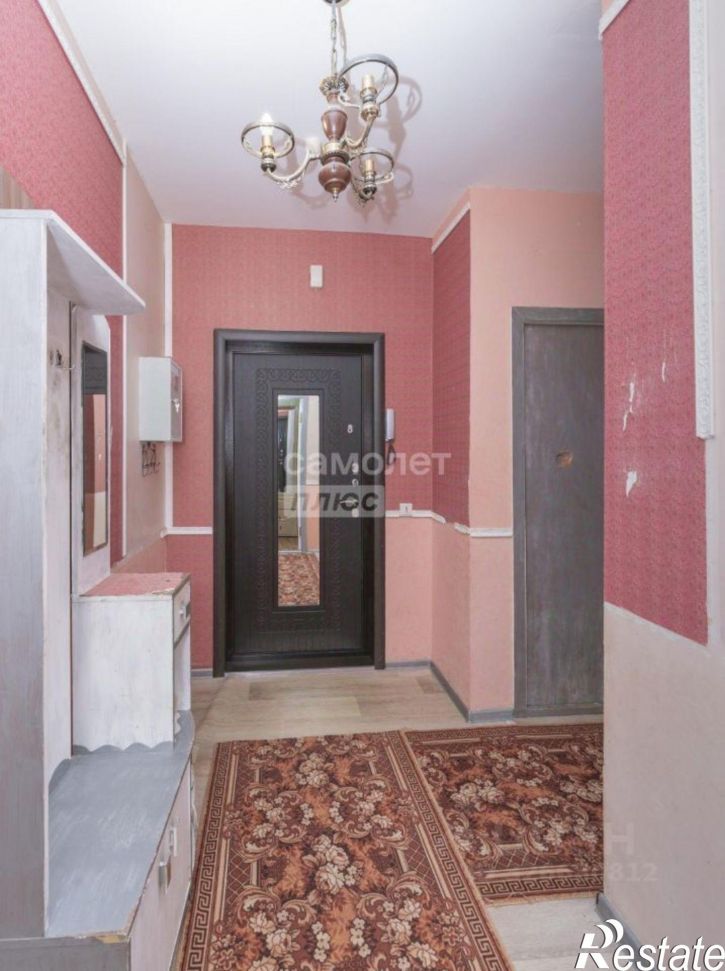 2-комн квартира ул Первоцветная, 107,  д. 107