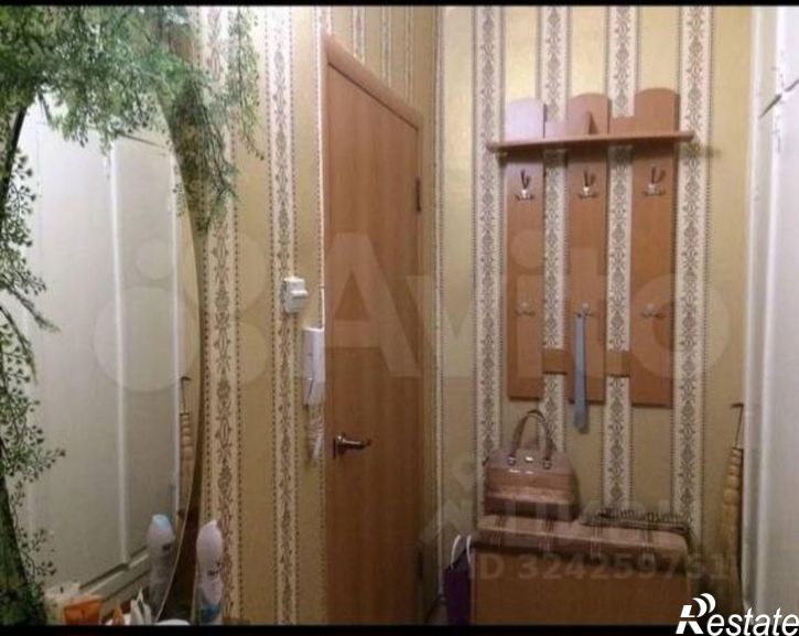 1-комн квартира ул Свободы, 16,  д. 16