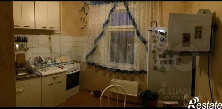 1-комн квартира ул Свободы, 16,  д. 16