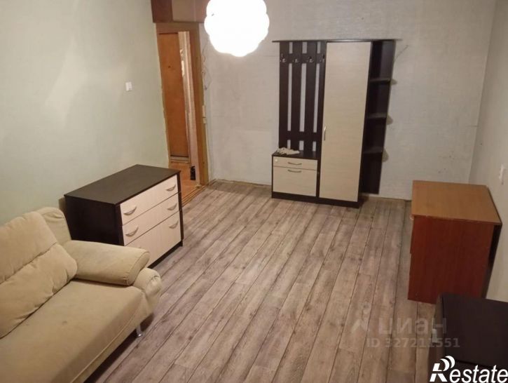 1-комн квартира ул Ленина, 66А,  д. 66А