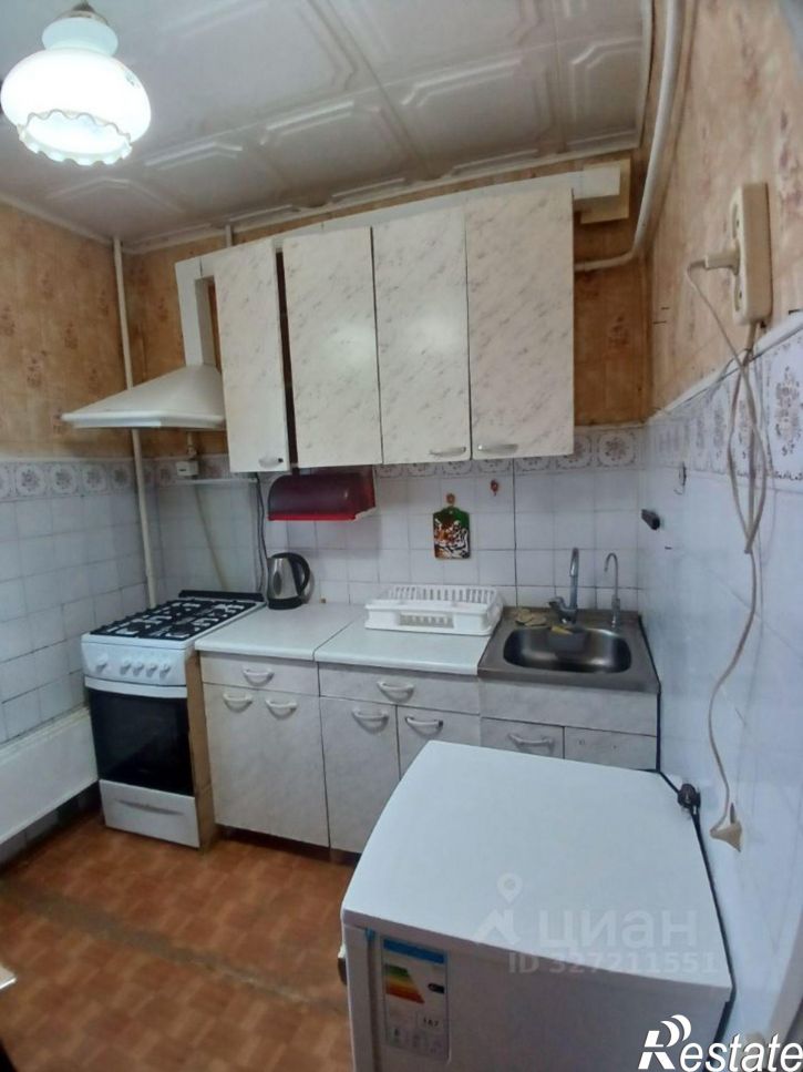 1-комн квартира ул Ленина, 66А,  д. 66А