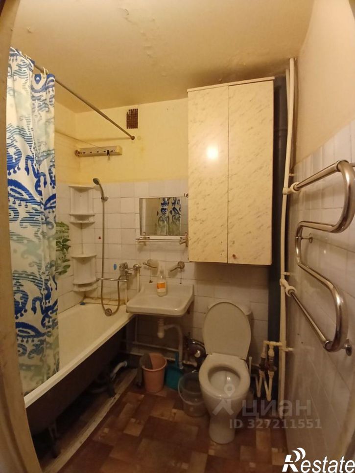 1-комн квартира ул Ленина, 66А,  д. 66А