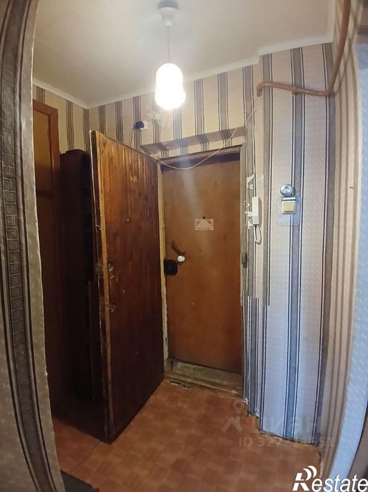 1-комн квартира ул Ленина, 66А,  д. 66А