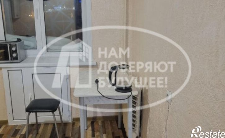 1-комн квартира пр-кт Ленина, 45,  д. 45