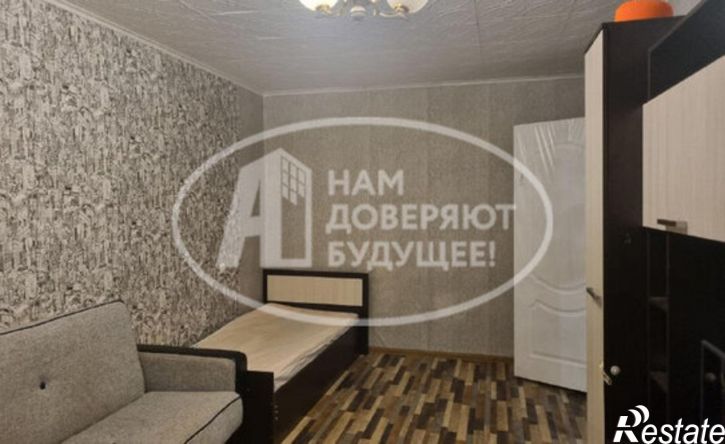 1-комн квартира пр-кт Ленина, 45,  д. 45