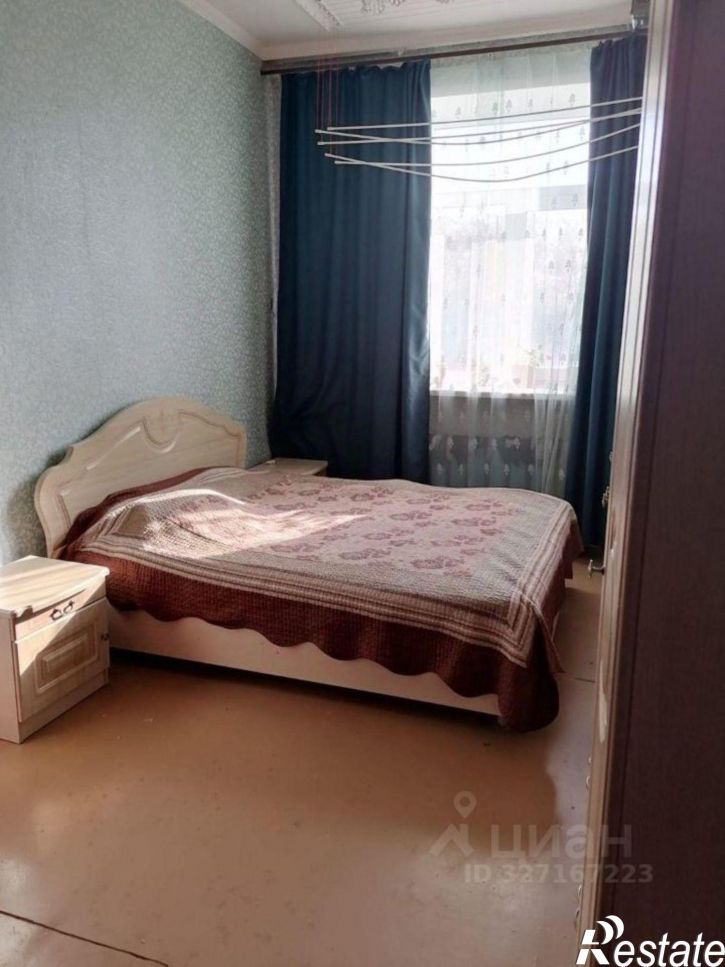 3-комн квартира ул Челюскинцев, 9/48,  д. 9/48