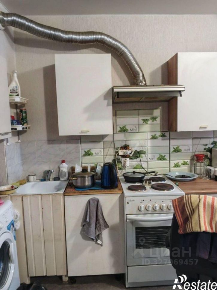 2-комн квартира Октябрьский проспект, 14В,  д. 14В